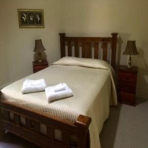 Kitty Spain'S Cottage Mannum Exterior foto